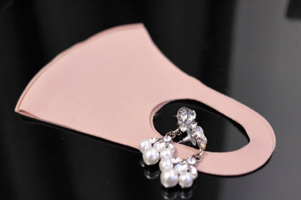 面具和配件图片下载