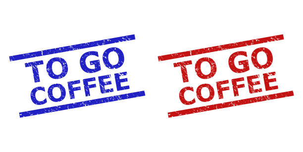 去喝咖啡的时候印章会被腐蚀图片下载