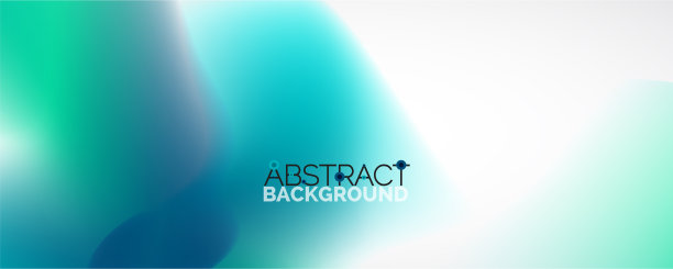 流体颜色梯度抽象背景时髦图片下载