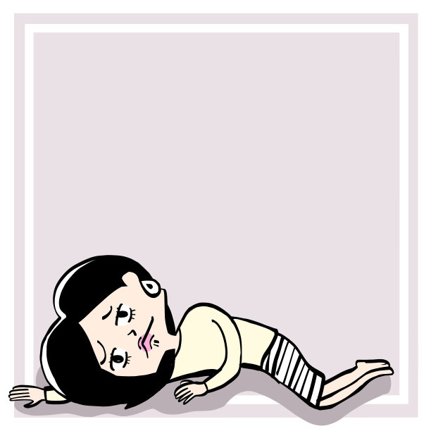 一个因失望而崩溃的女人图片下载