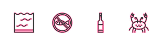 设线水族瓶伏特加不钓鱼和图片下载