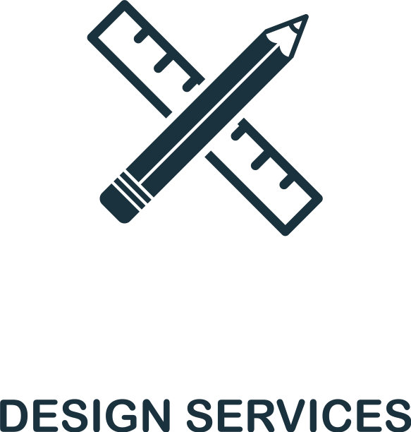 设计服务图标从优质风格设计图片下载