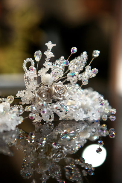 新娘头饰图片下载