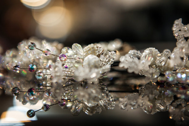 新娘头饰图片下载