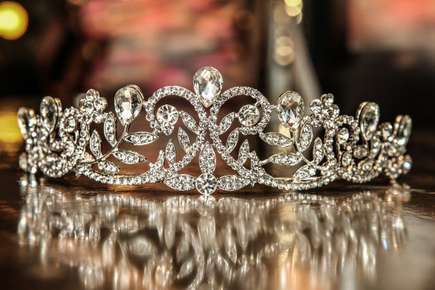 新娘头饰图片下载