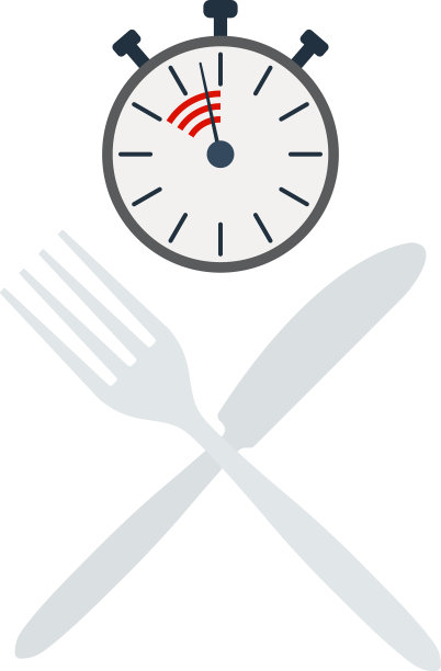 快吃午饭的图标图片下载