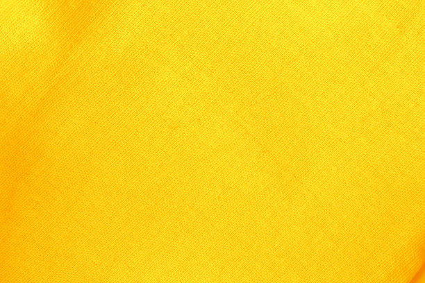 金布背景无缝图案或黄色背景图片下载