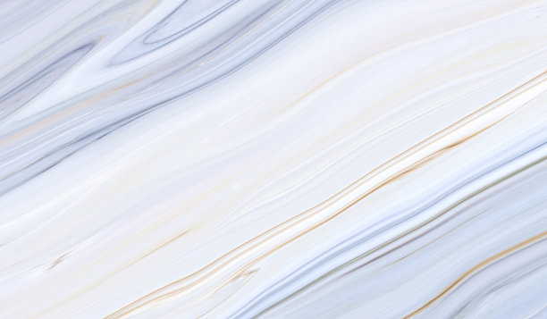 大理石岩石纹理蓝色图案液体漩涡油漆白色黑色插图背景做陶瓷柜台瓷砖银灰色，是抽象的画波浪为皮肤墙豪华的艺术理念概念。图片下载