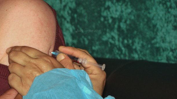 疫苗接种图片下载