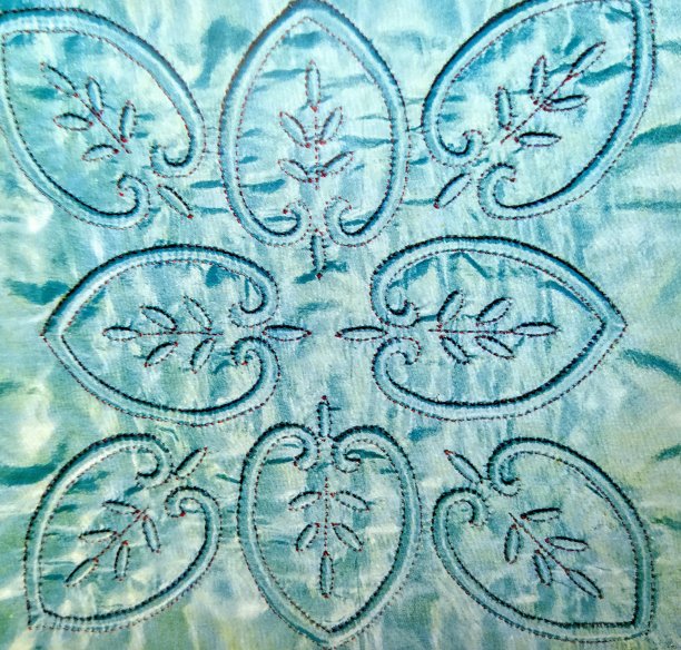 刺绣的背景图片下载