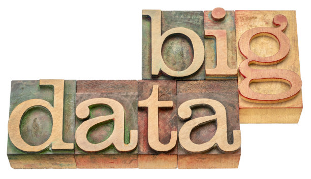 大数据字抽象在木型图片下载