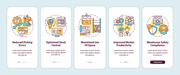 仓库组织与优化图片下载