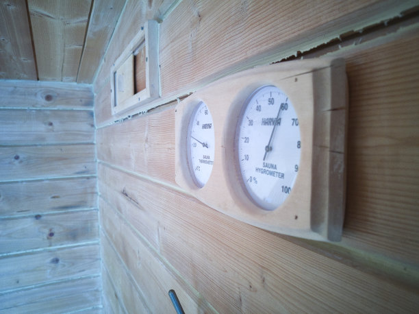 桑拿温度计图片下载