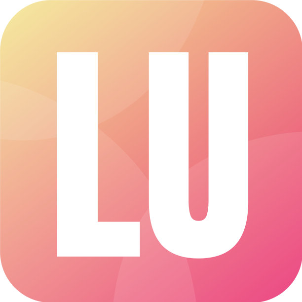 鲁信标志设计风格简约图片下载