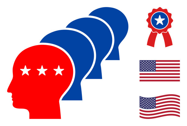 平凡人是美国民主的象征图片下载