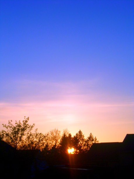 May-ne日落图片下载