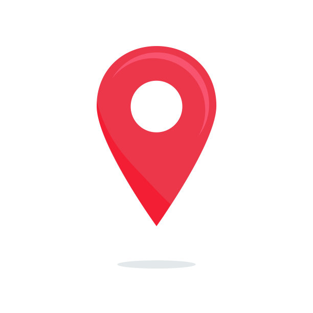 地图上的图像定位图片下载