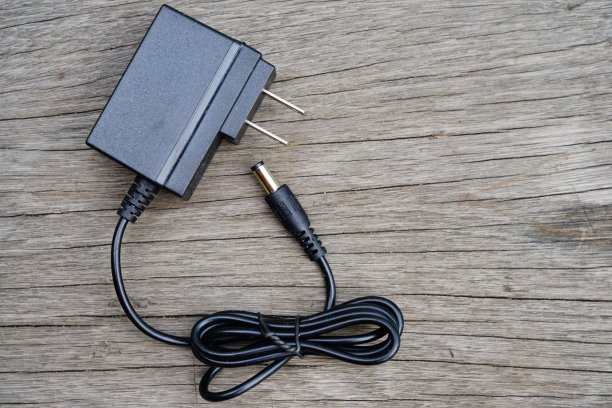 交直流适配器图片下载