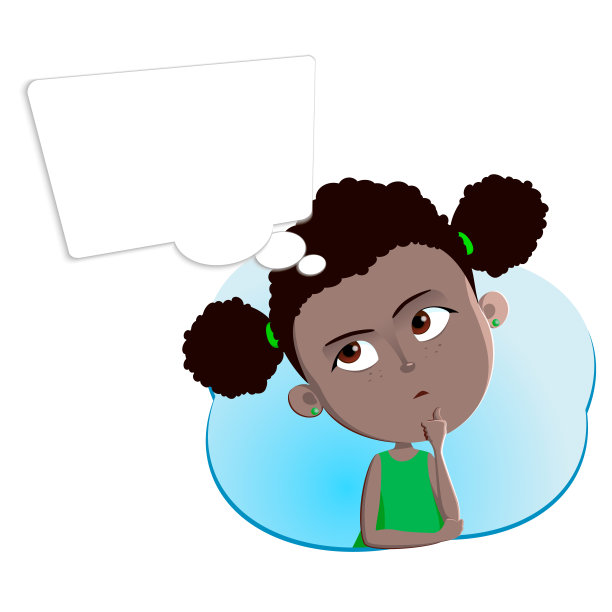 非洲女孩阿凡达图片下载