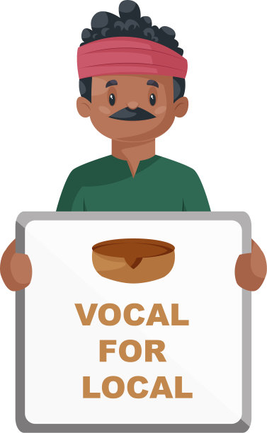 印度波特卡通图片下载