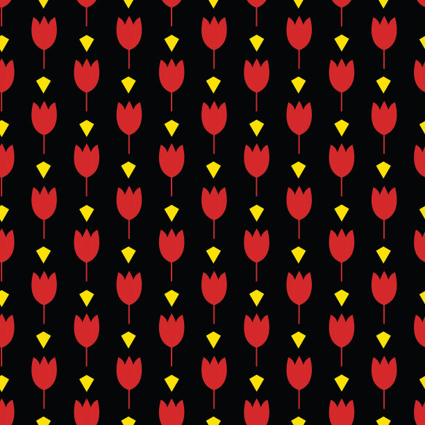 红莲花图片下载