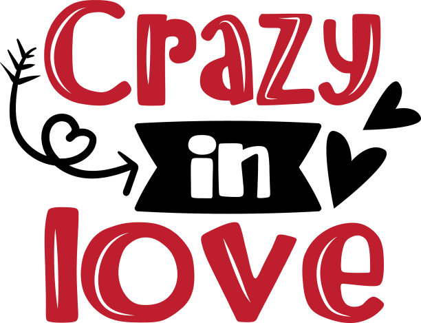 疯狂的情人节图片下载