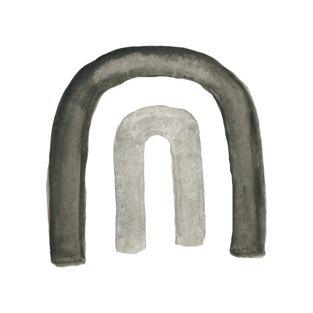 水彩剪纸，波西米亚彩虹，插图，抗议，种族，种族主义，手。皮肤的颜色。和平、团结。金色,米色,棕色。图片下载