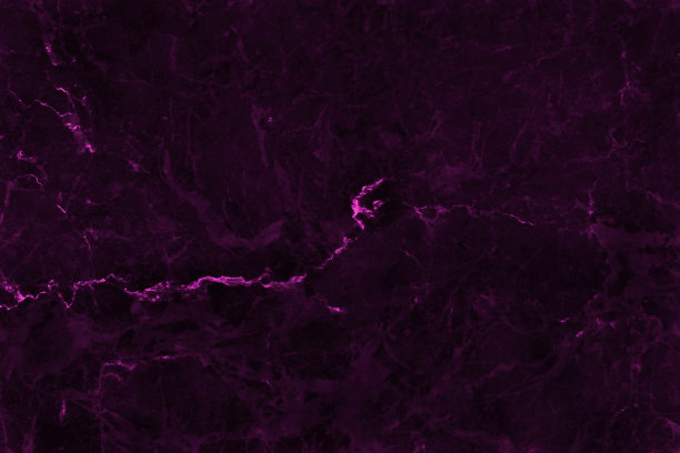 深紫色大理石无缝纹理与高分辨率的背景和设计室内或外部，柜台顶视图。图片下载