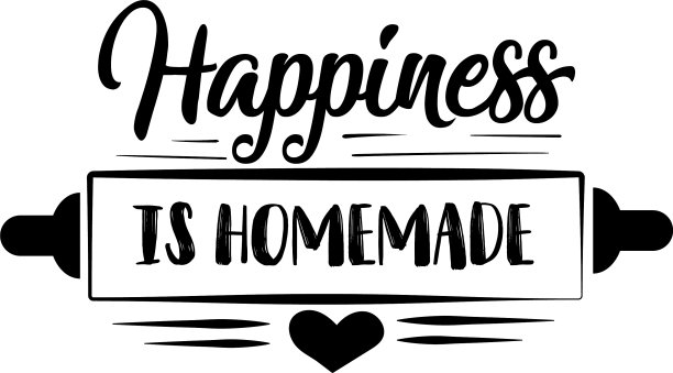 幸福是自制的引用亲情的引用图片下载