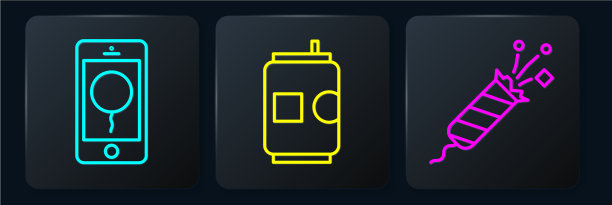 设行手机短信与生日烟花图片下载