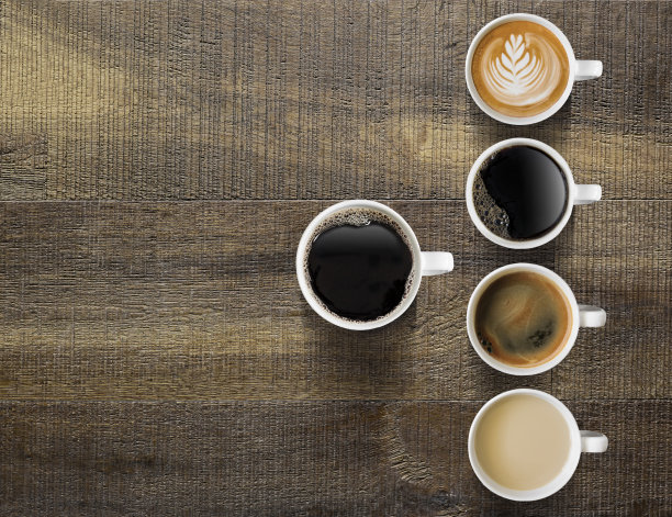 咖啡杯图片下载