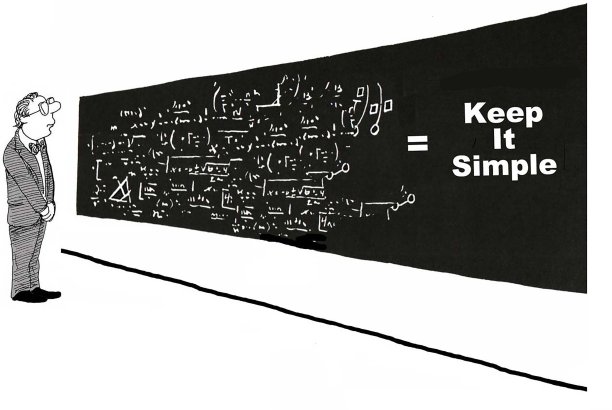 教授看到一条信息，告诉他要让他的教学更加基础。图片下载