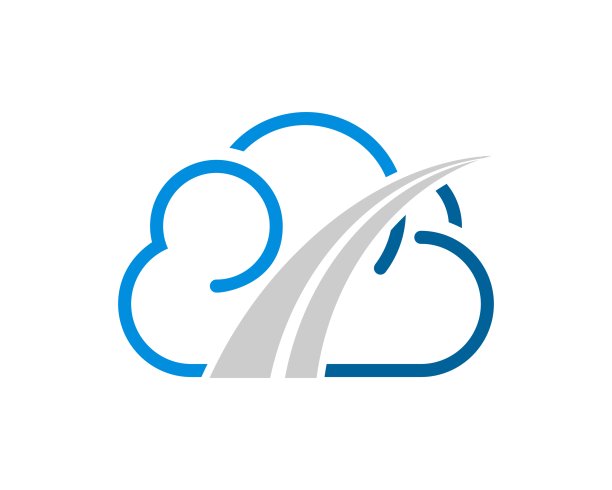 抽象的云与双嗖嗖内图片下载