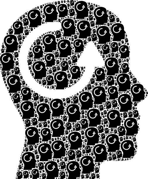 记住图标递归拼贴图片下载