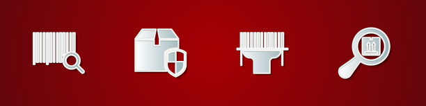 设置搜索条码投递箱安全防护图片下载