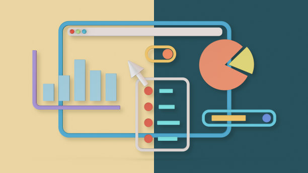 商业和金融图片下载