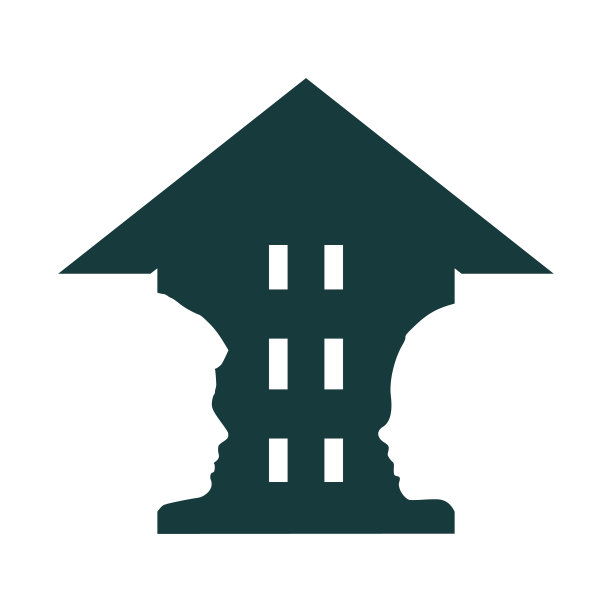 轮廓的两头图片下载