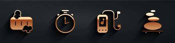 设置肥皂与泡沫秒表音乐播放器图片下载