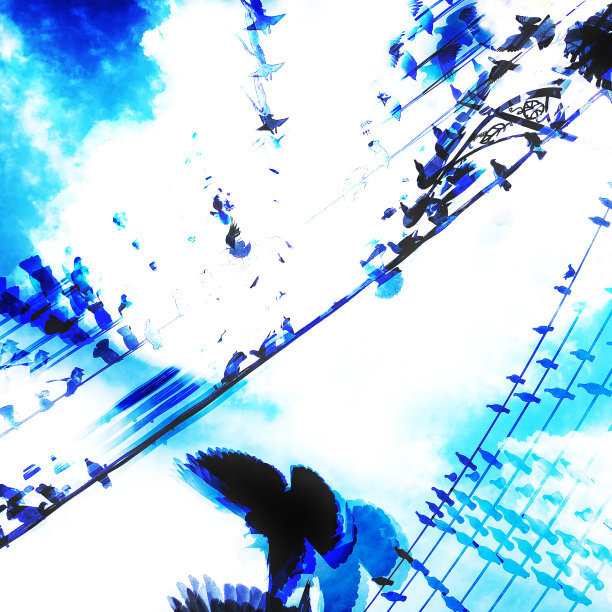 新加坡-约2018年:禽群图片下载