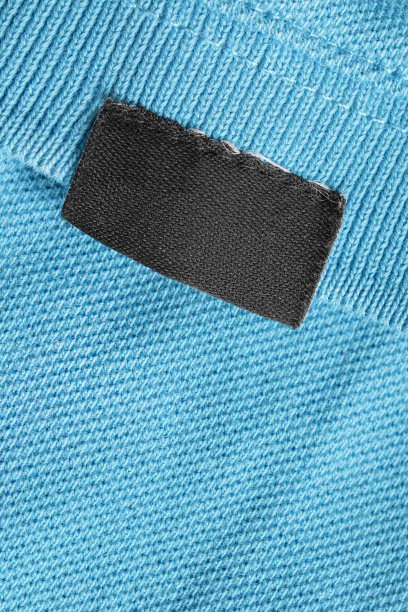 空白的服装品牌图片下载