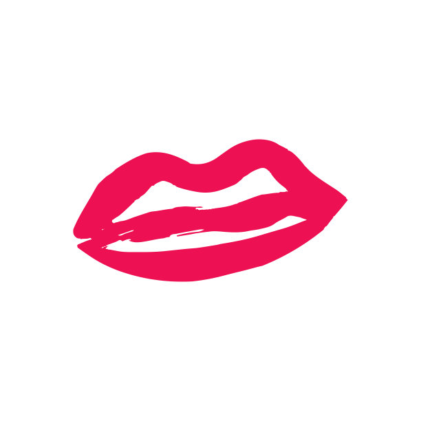 垃圾摇滚风格的图标。装饰元素。轮廓，卡通线图标图片下载