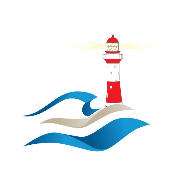 灯塔图片下载