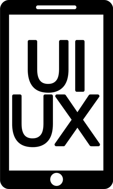 UI UX图标标志设计图片下载