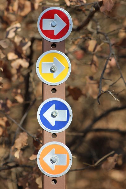 你会选择哪条路?图片下载