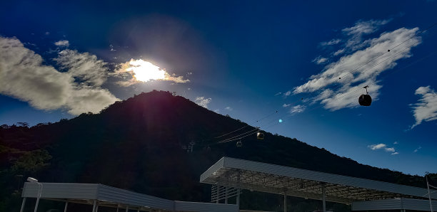 城市巴尔内里奥·坎博里厄图片下载