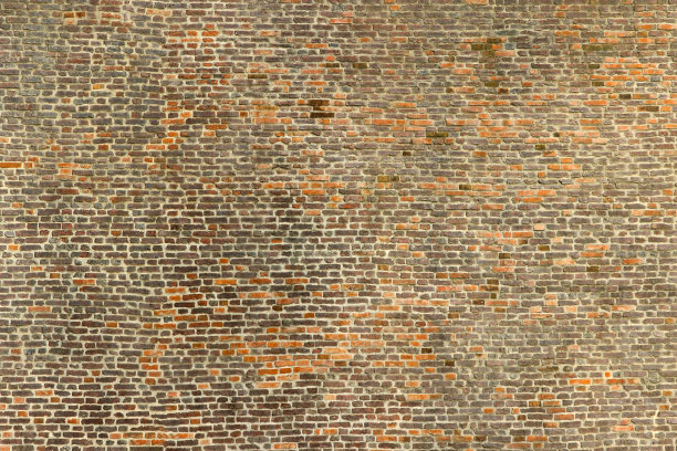 破旧的砖墙图片下载