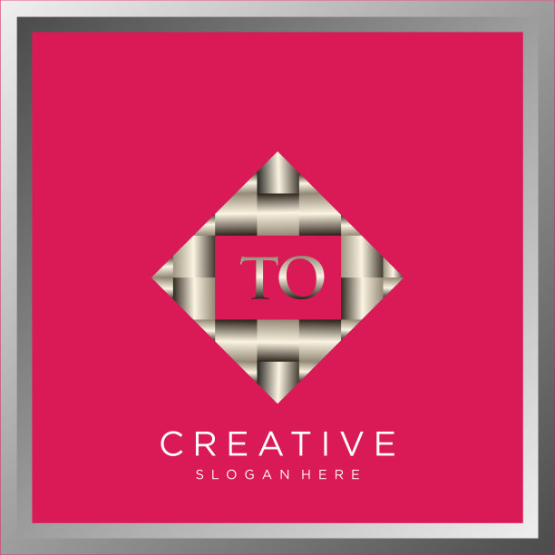 以最初闪亮的3d金属银色标志字母图片下载