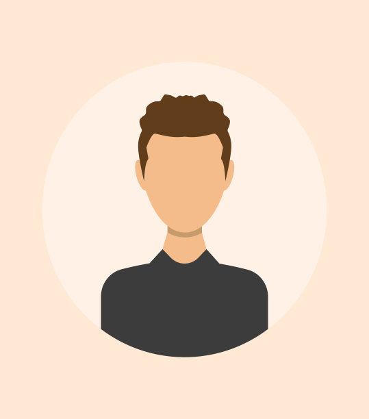 人物头像回合图标设置图片下载