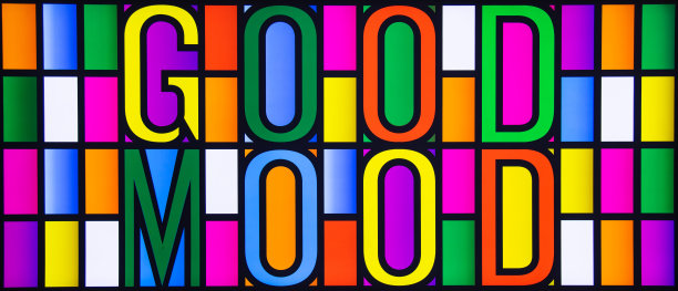 背景色彩装饰图片下载