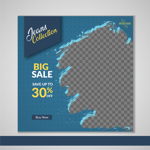 社交媒体发布图片下载